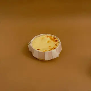 Tarta De Queso Original (2 Personas)