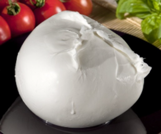 Mozzarella di bufala 250 g