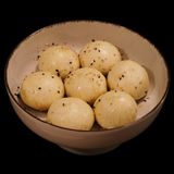 Bao De Cerdo Asado Chashao (8 Uds.)