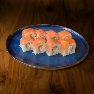 Miami Roll