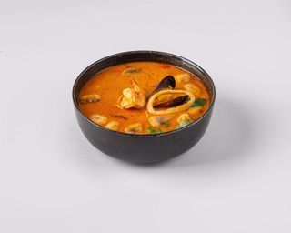 Суп "Том-Ям"