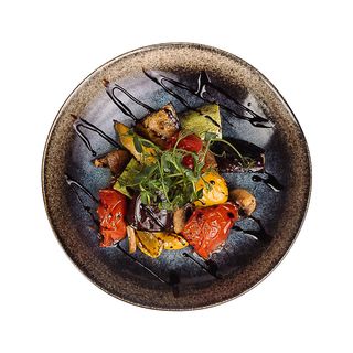 Овочі запечені (240г)