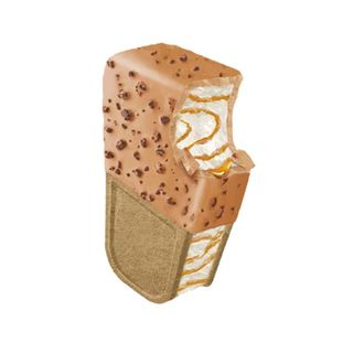 Sándwich Filipinos Caramelo Frigo