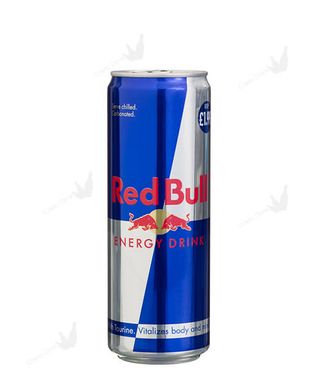 Red Bull