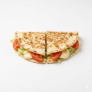 Le piadine italiana
