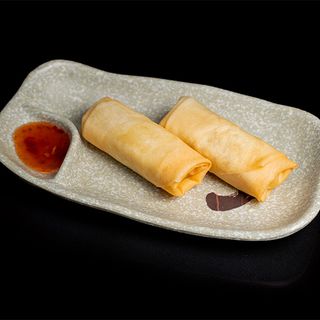 21. Rollito De Primavera (1 Pza.)