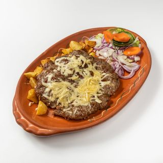  Gurmanska pljeskavica 