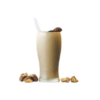Batido de Kinder bueno