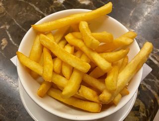 Patatas Fritas