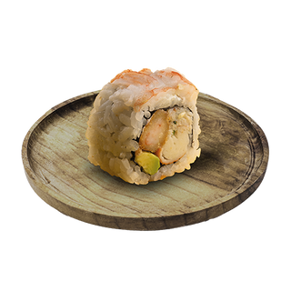 California Rolls Store