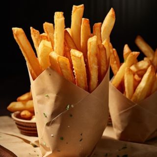 Grande Frites