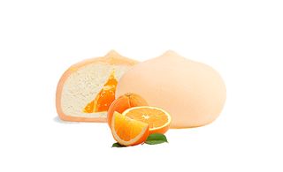 Моті "Апельсин"