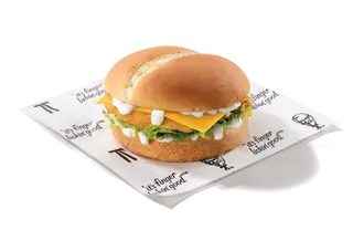 Streetwise Burger