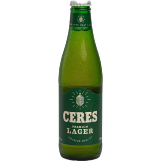CERES LAGER 33CL