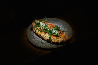 Calzone Picantone (33 Cm.)