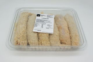 Flamenquines (6 Uds.)