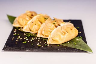 Gyozas de Pato, 4 Unidades