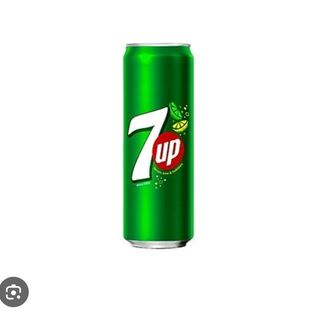 7up -   ( 25Cl ) Canette