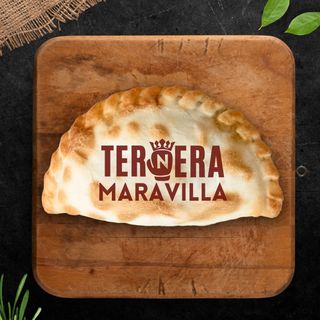 Empanada De Ternera Maravilla