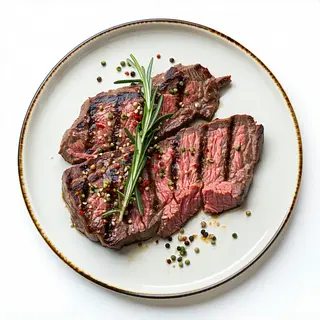 Bistec De Carne