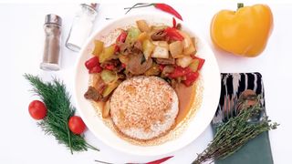 Гуйру ганфан