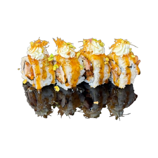 PHILA POLLO ROLL (4u)