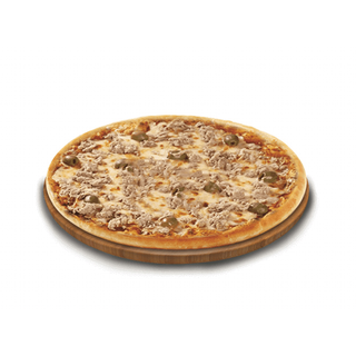 Pizza Thon