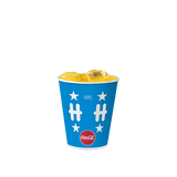 Fanta Портокал