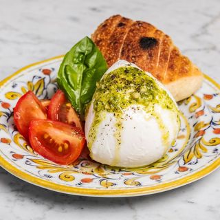 Mozzarella Fior di Latte