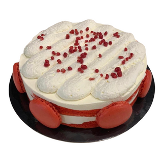 Ración Pastel Red Verde (4 Uds.)