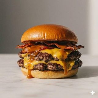 Triplo smash