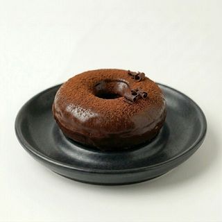Chocolate Doughnut