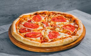 პიცა მარგარიტა