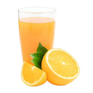 Sumo de Laranja Natural