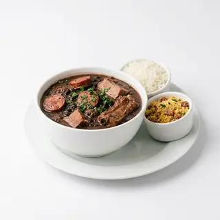 Feijoada Tradicional