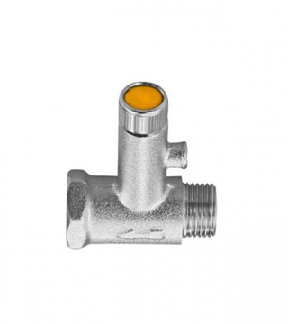 (005452) Ventil sigurnosni 10bar 13003 Unitas