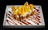 114 Mango maki
