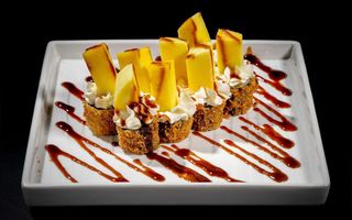 114 Mango maki