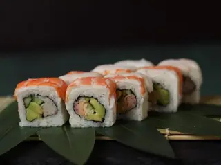 Дракон Тигровий (265g)