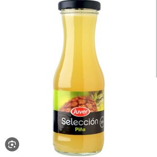 Zumo Piña
