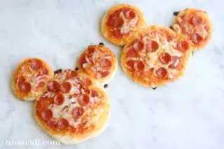 Mikey Pizza
