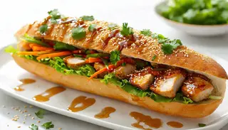 Japonaise