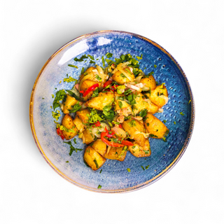 Cartofi țărănești - 300g