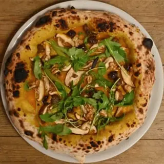 Veggie