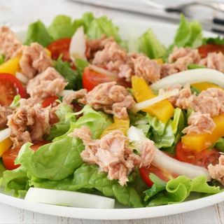 Salada de Atum