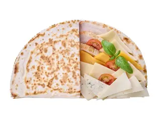 Янтик Кальцоне (210g)