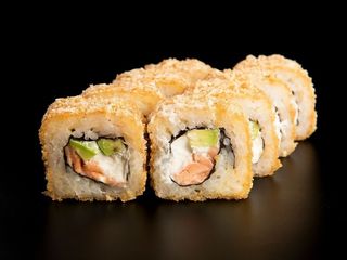 Гарячий сир (20/225g)
