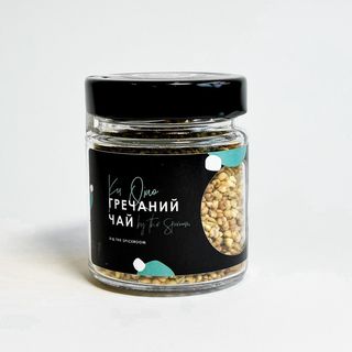 Чай Гречаний Ку Цяо 70 г