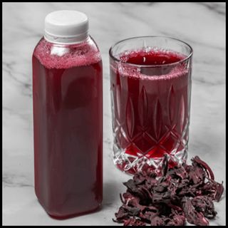 Fruity Zobo