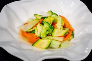 429 Verdure miste
